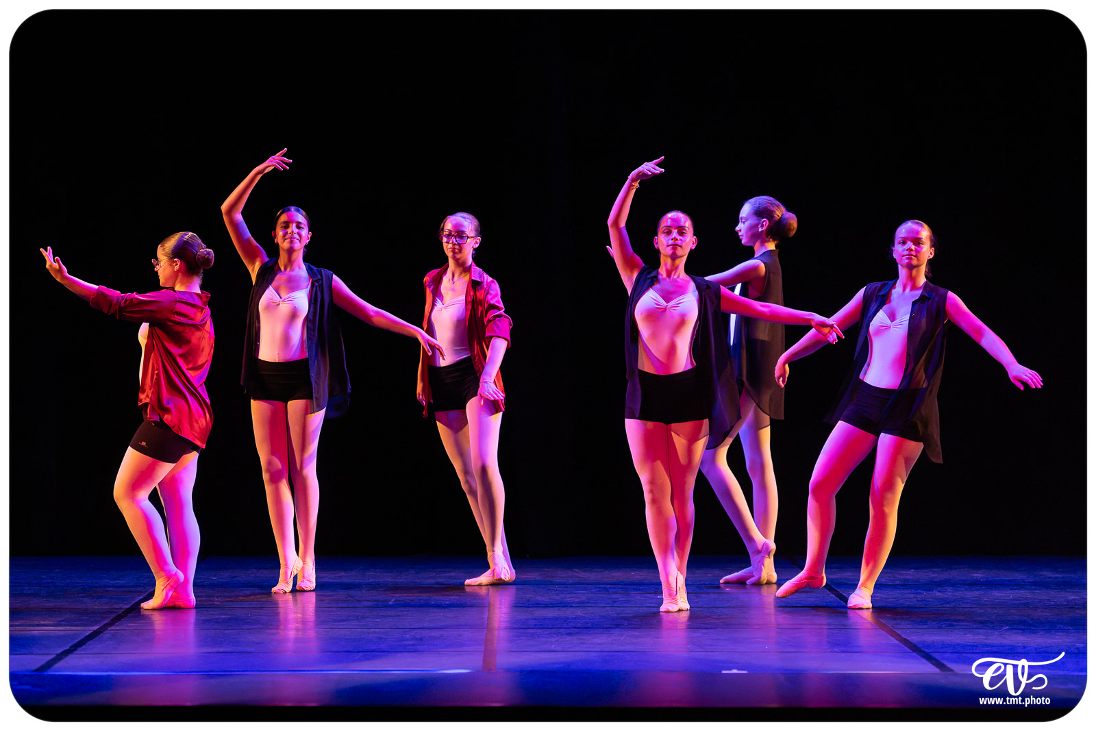 GALA DE DANSE 2026 EMMDH